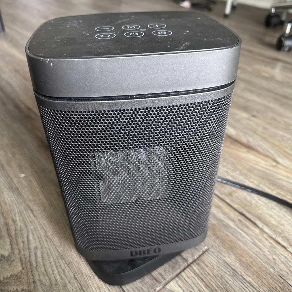 DREO Heater